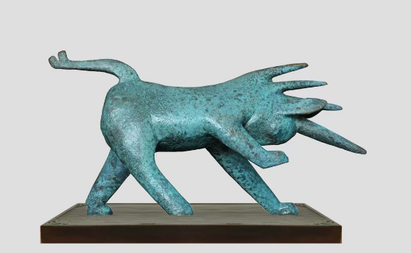 【清廉臨朐】廉潔主題文藝作品線上展播（十三）